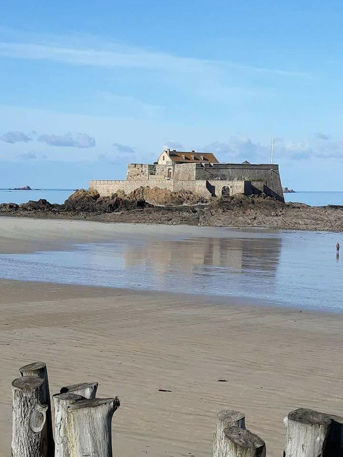 Gambetta 3* Saint-Malo