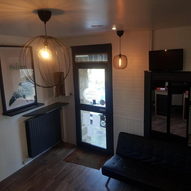 Gambetta Hotel