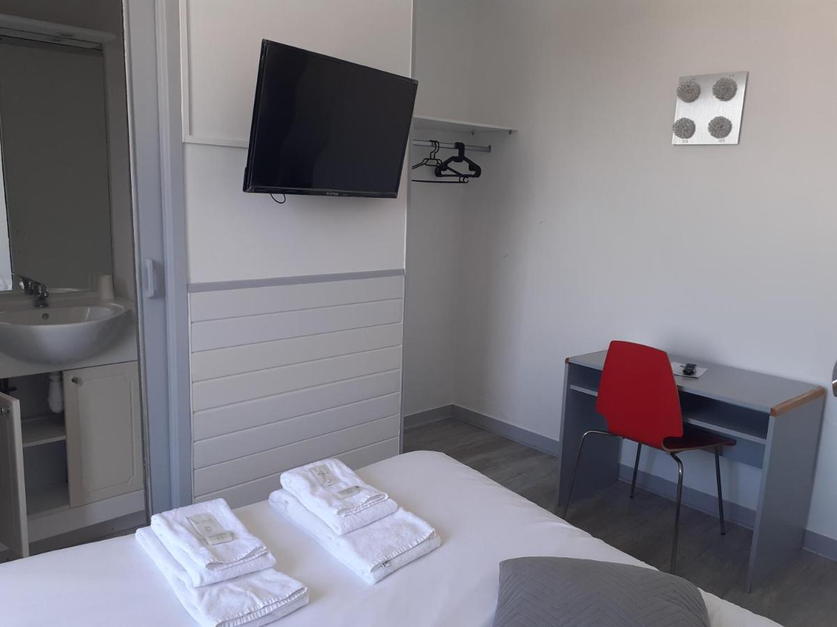 Gambetta Hotel